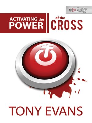 cover image of Activating the Power of the Cross
